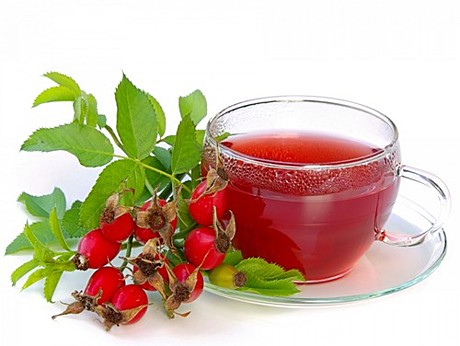 Чай ароматный